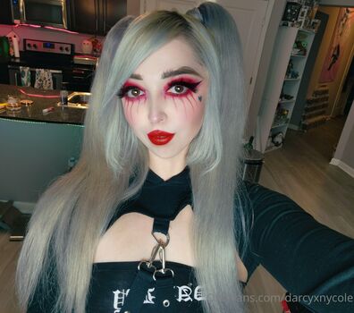 Darcy Nycole