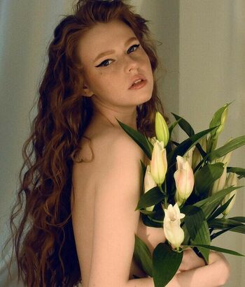 Daria Volkova