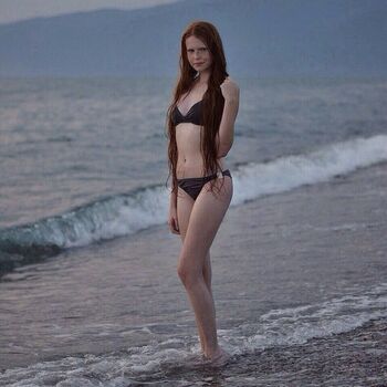 Daria Volkova