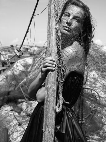 Daria Werbowy