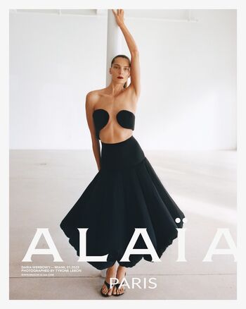 Daria Werbowy