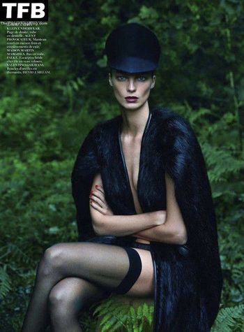 Daria Werbowy