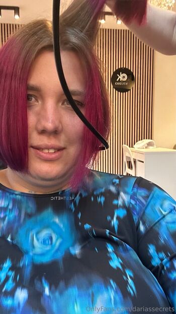 dariassecrets