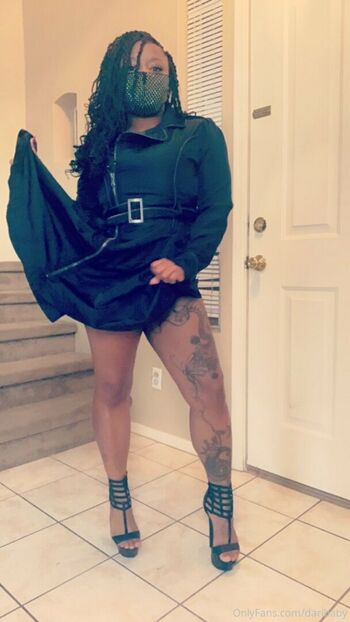 daribaby