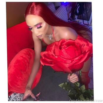 darirose