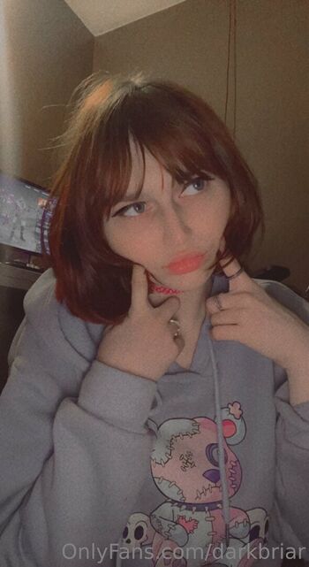 darkbriar