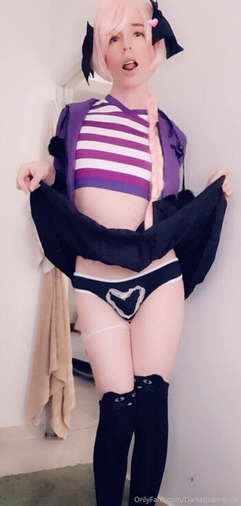 darkstudent_cute