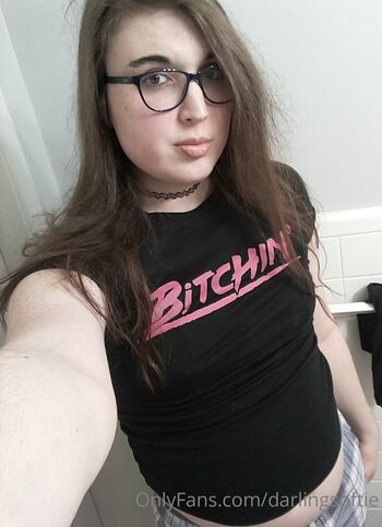 darlingsoftie