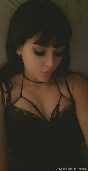 darthnancy
