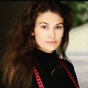 Darya Kormyisheva