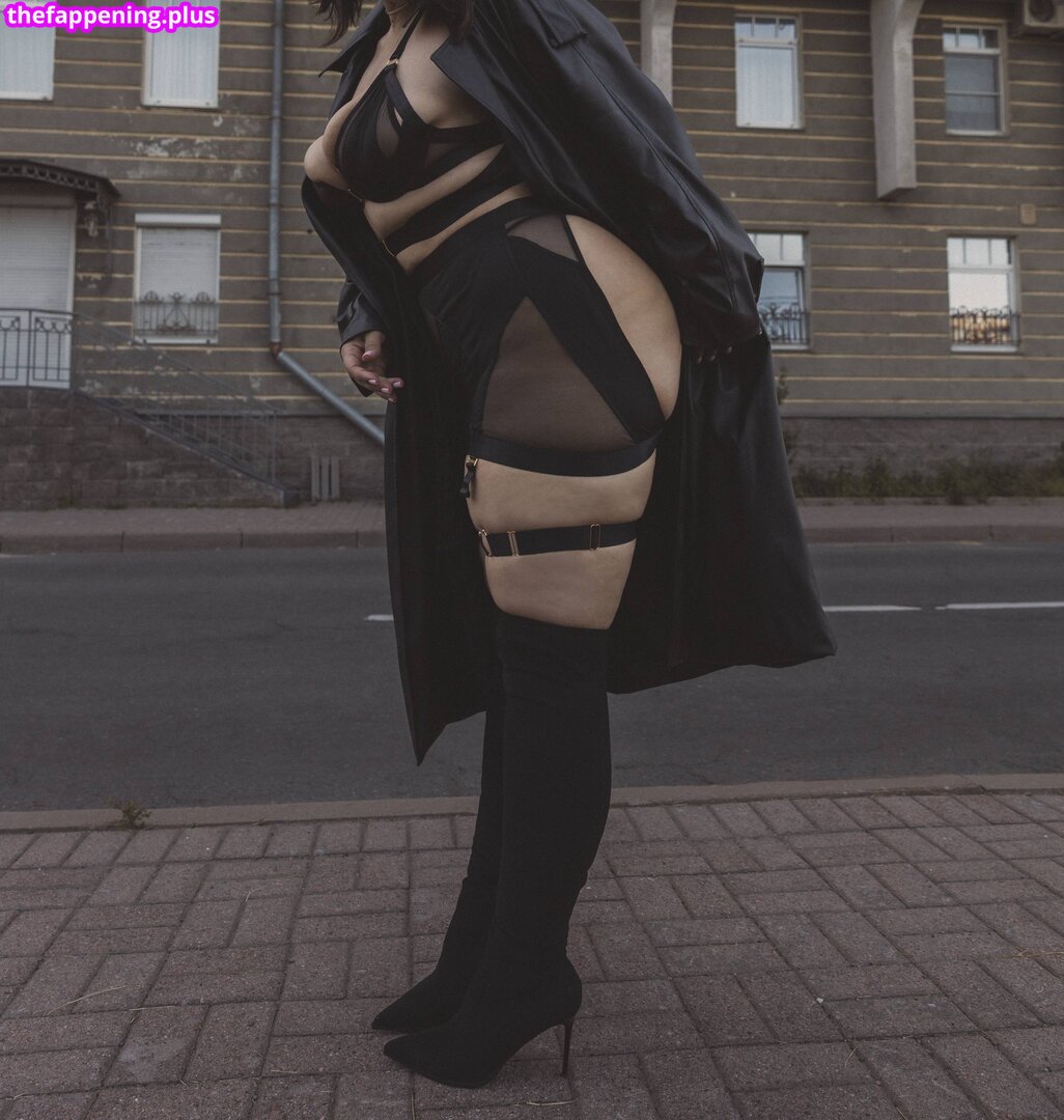 Darya Linskikh