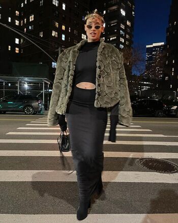 Dascha Polanco