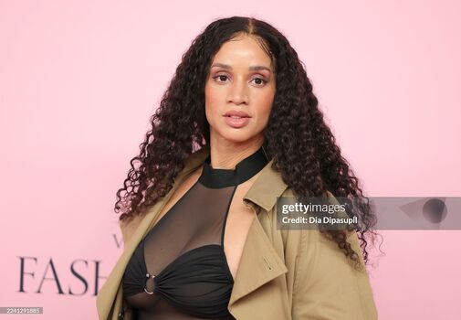 Dascha Polanco