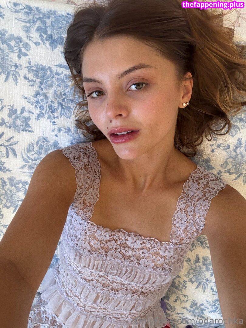 Dasha Komarova