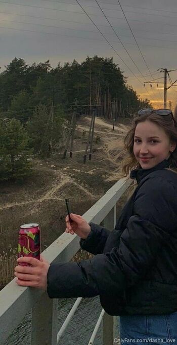 dasha_love