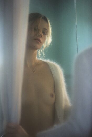Dasha Nekrasova