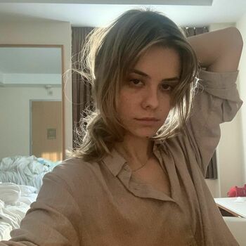 Dasha Nekrasova