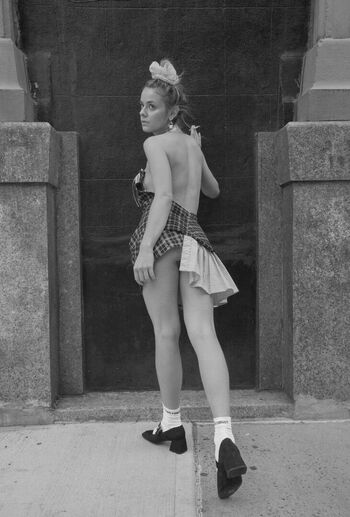 Dasha Nekrasova