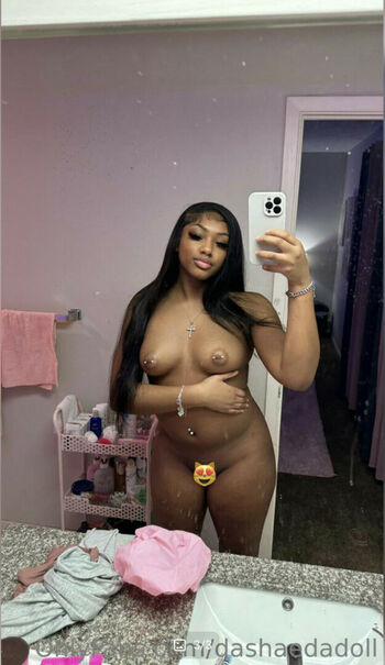 dashaedadoll