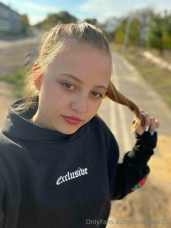 dashenka18