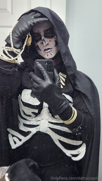 dattocosplay