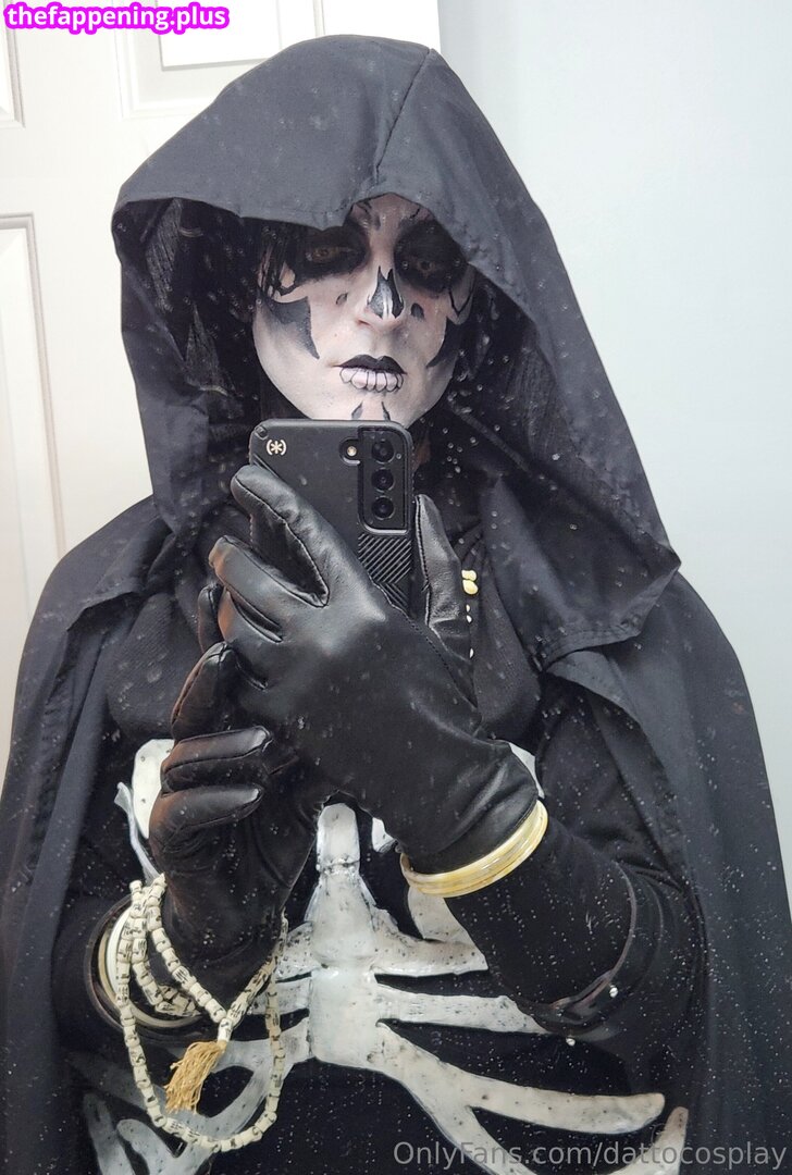 dattocosplay