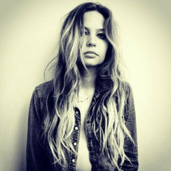 Daveigh Chase