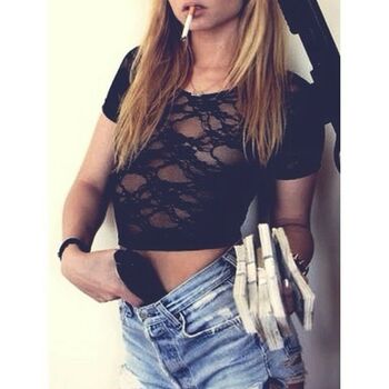 Daveigh Chase