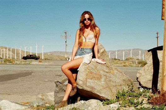 Daveigh Chase