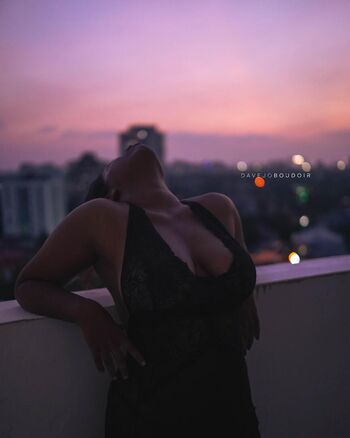 DaveJo Boudoir