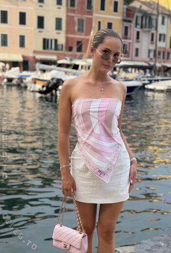 Davina Geiss