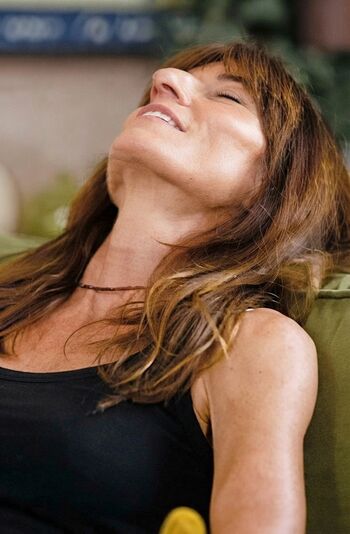 Davina McCall