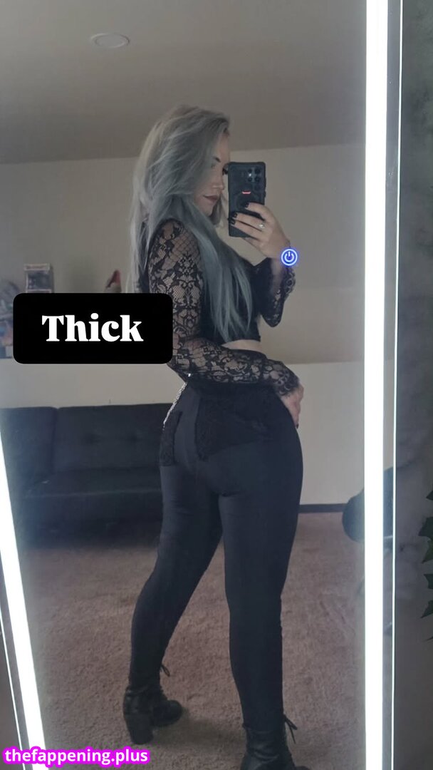 DawnFrostKillerCosplay