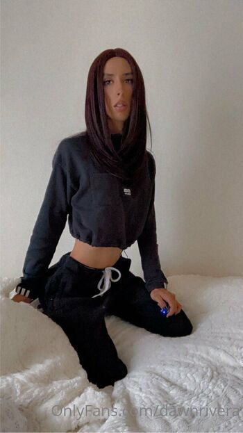 dawnrivera
