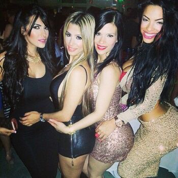 Dayami Padron