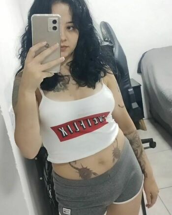 Dayane Gaia