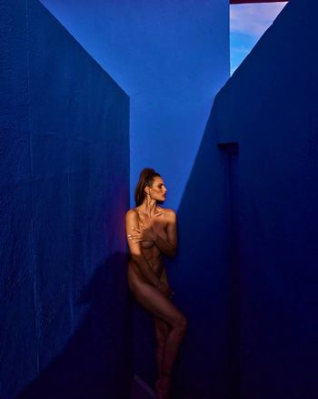 Dayane Mello