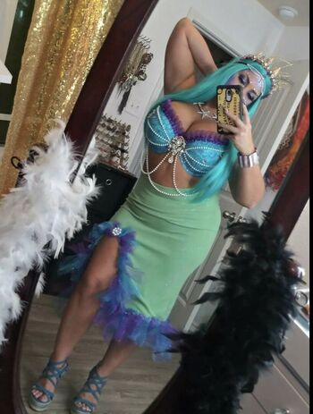 Dazzle Diva