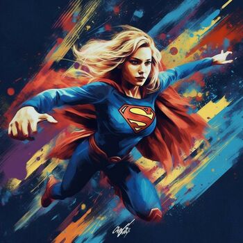 DC Comics