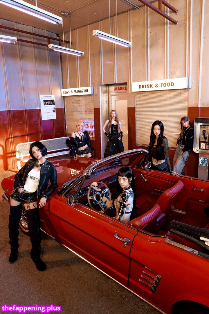 Dayeon / KEP1ER / KƎP1ƎR / ddayyeonii Naakte OnlyFans Foto #23