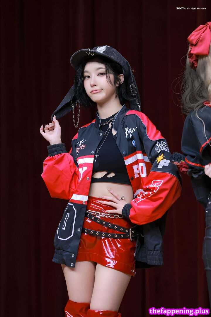 Dayeon / KEP1ER / KƎP1ƎR / ddayyeonii Foto OnlyFans Nua #36