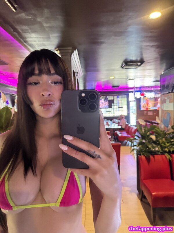 ddcafexo / kittenbebemamaa 裸照OnlyFans照片 #1