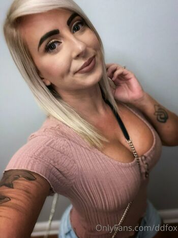 ddfox