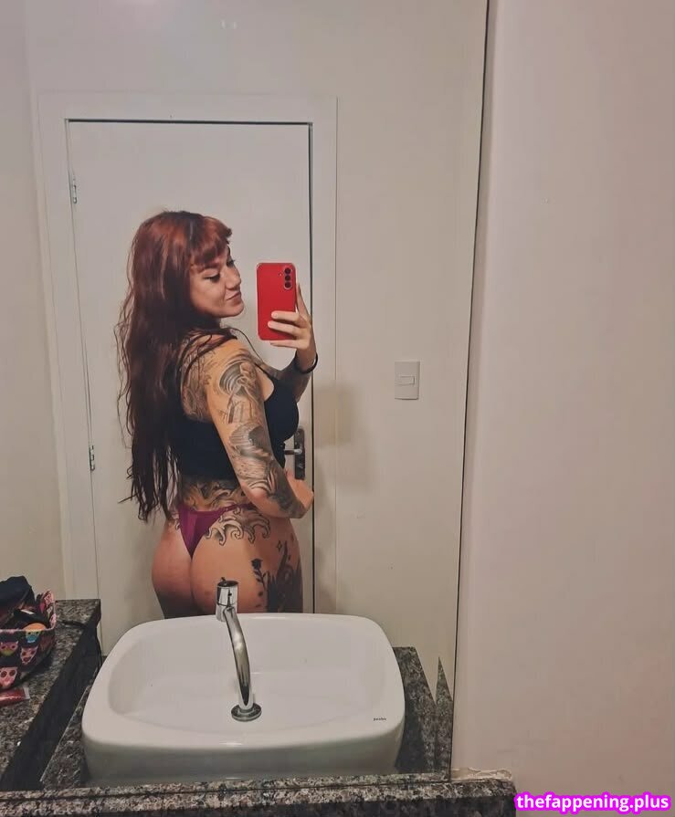 ddwalina Nagie OnlyFans Zdjęcie #5