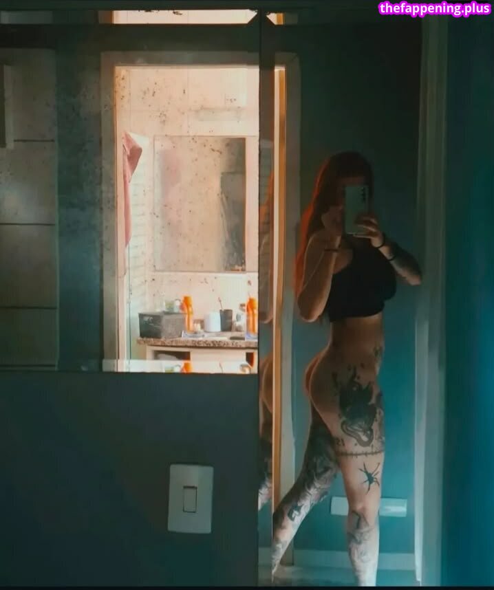 ddwalina Foto OnlyFans Nuda #6