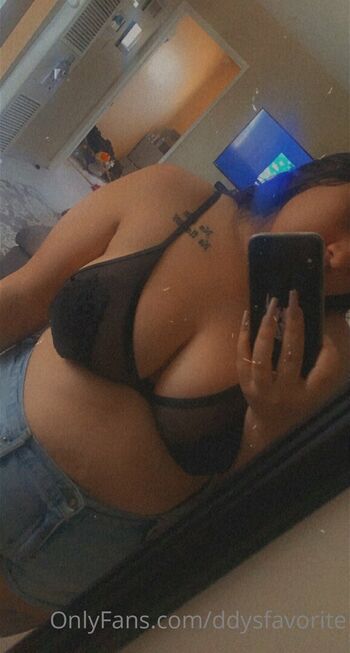 ddysfavorite