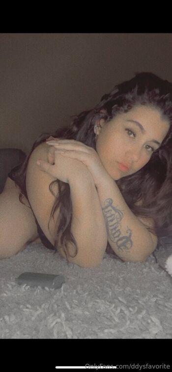 ddysfavorite