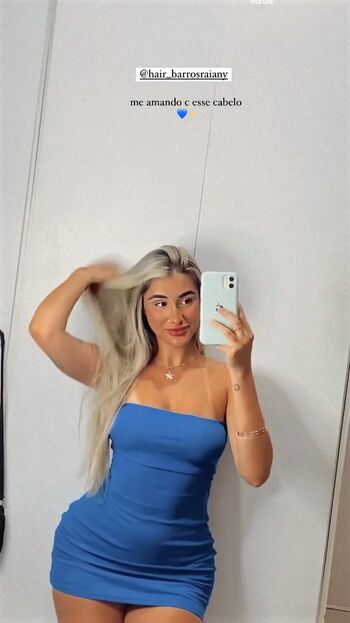 Débora Borgie