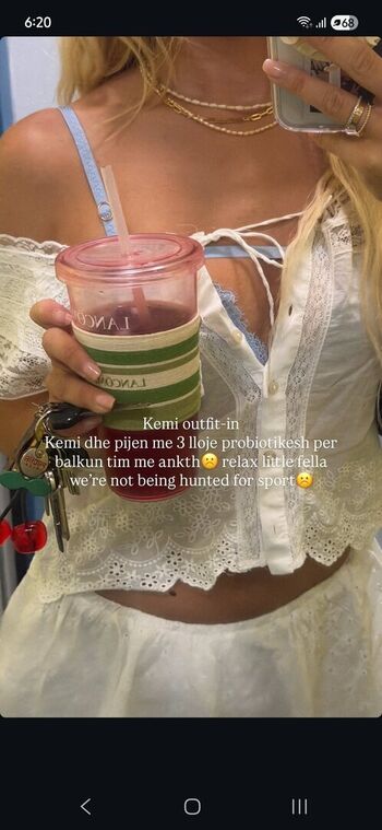 Dea michelle