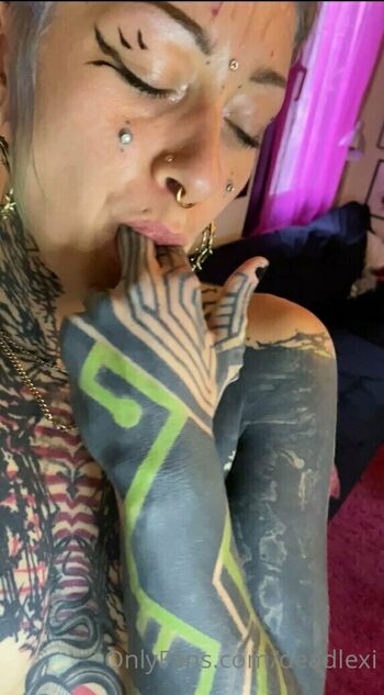 deadlexi